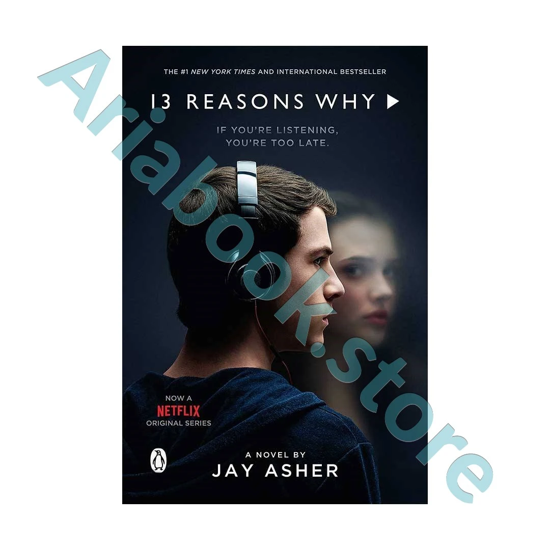 Thirteen Reasons Why 1 Thirteen Reasons Why