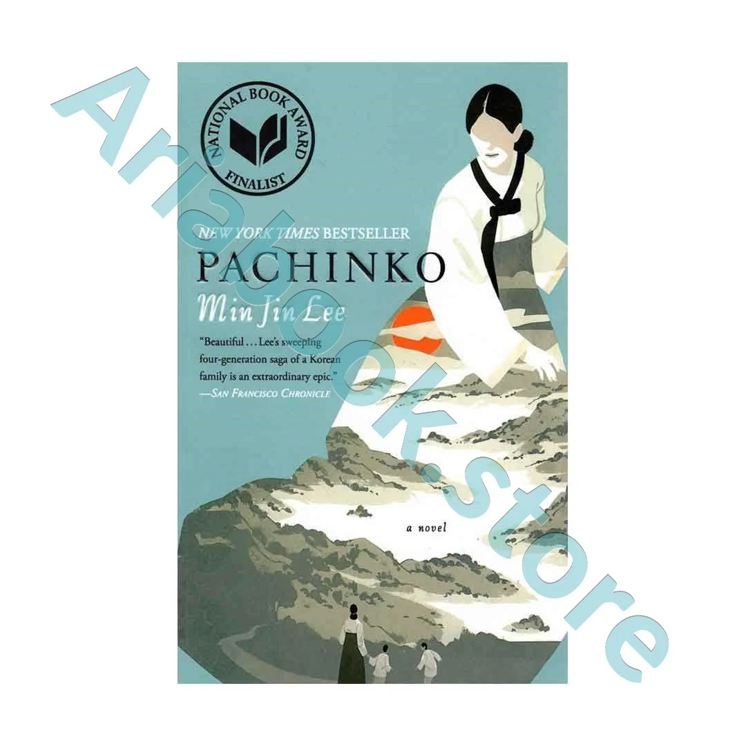 Pachinko