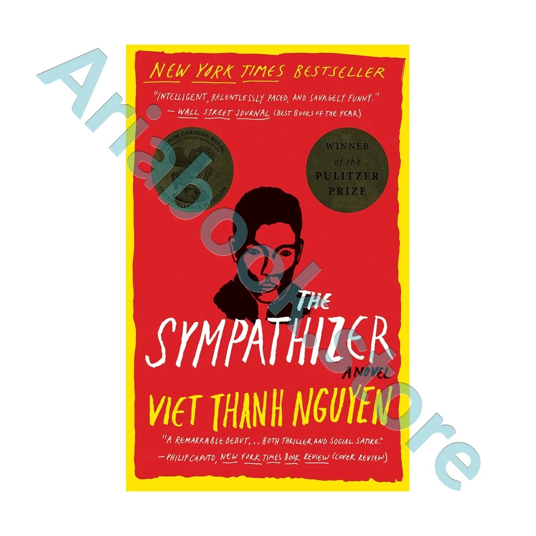 The Sympathizer
