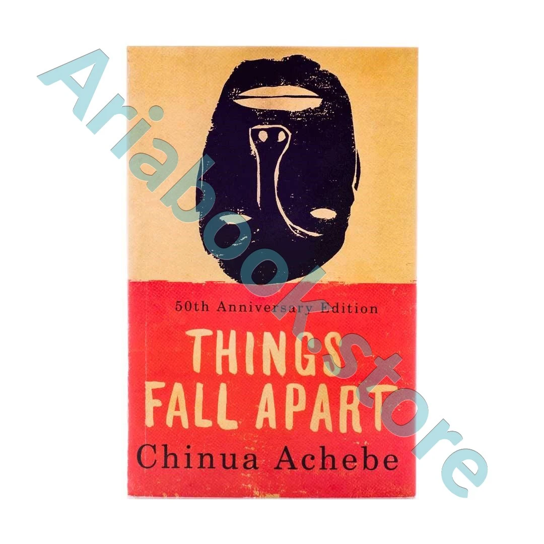 Things Fall Apart