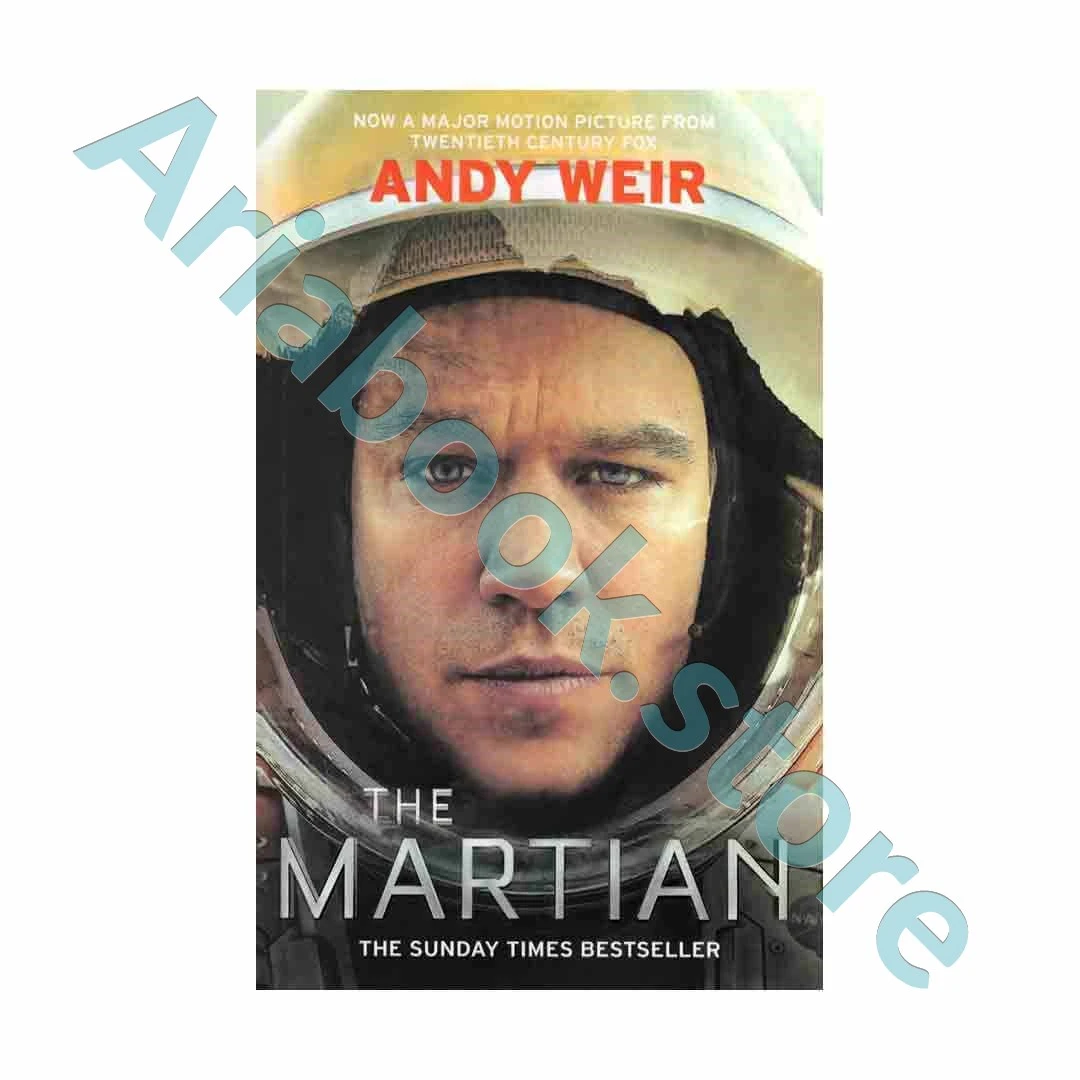 The Martian