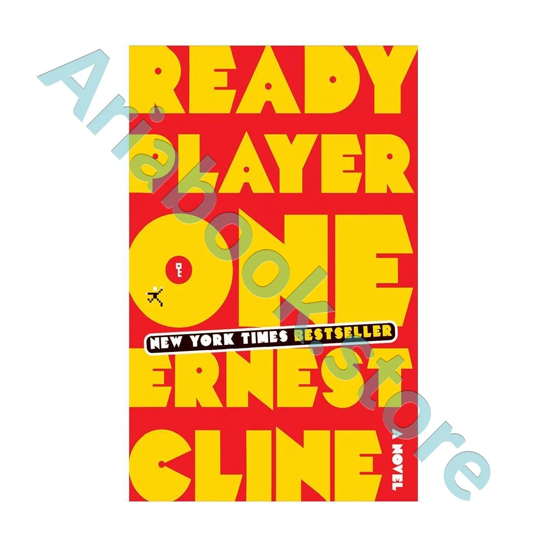 Ready Player One 1 Ready Player One