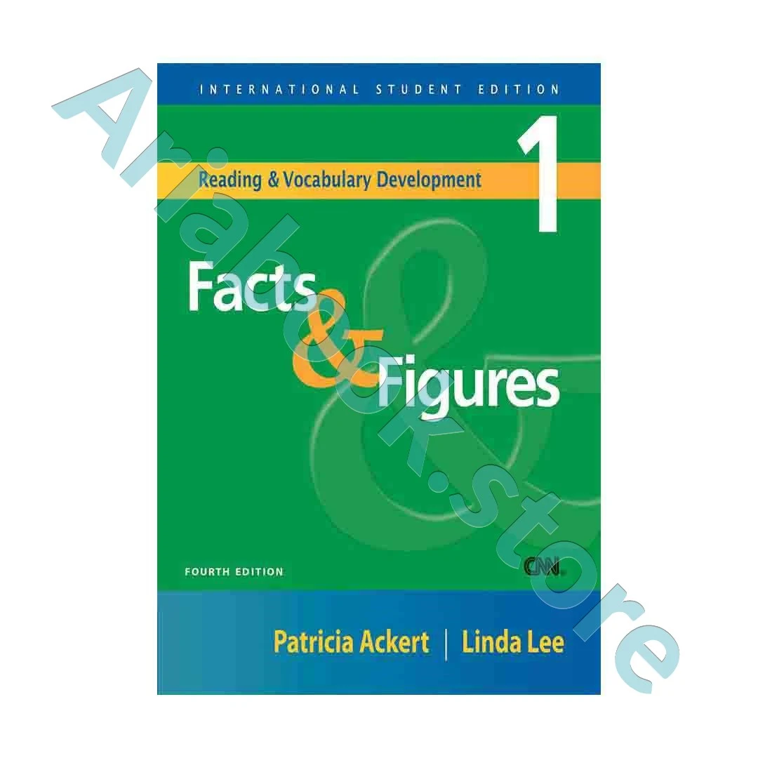 Facts and Figures 1 - 4th