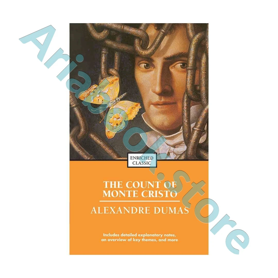 The Count of Monte Cristo