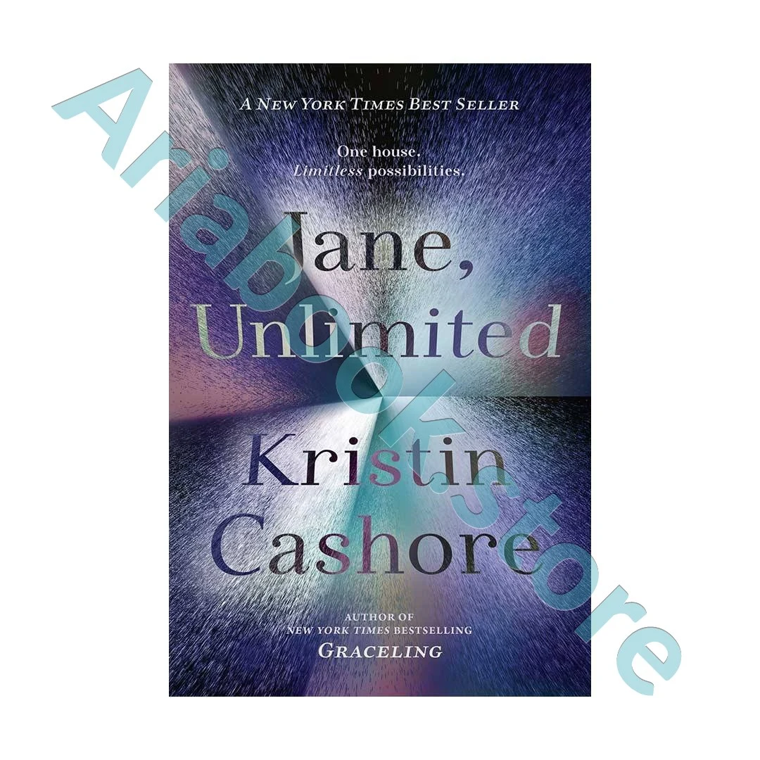 Jane  Unlimited