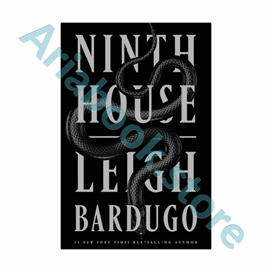 Ninth House