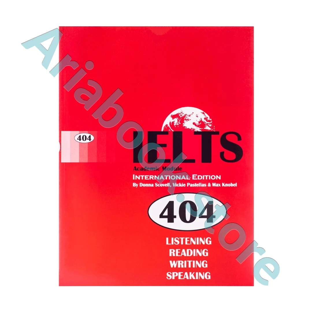 ??? Essential Tests for IELTS Academic Module Book