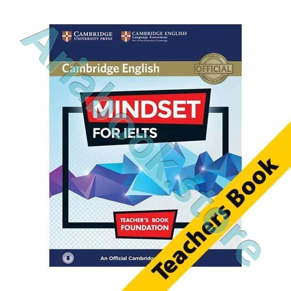 Mindset For IELTS Founndation - Teachers Book