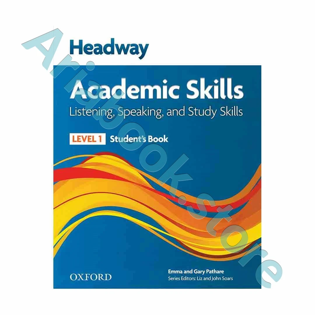 Headway Academic Skills 1 Listening and Speaking