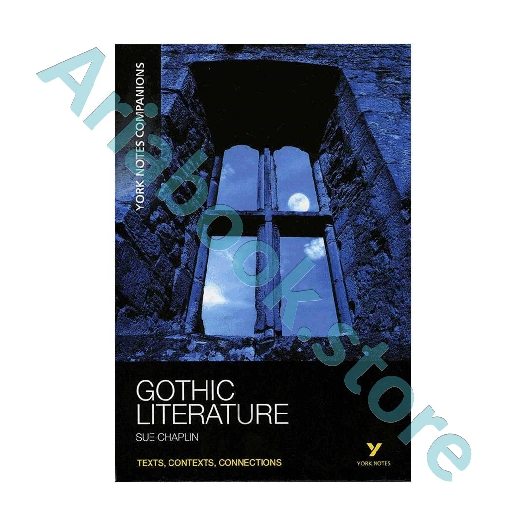 Gothic Literature