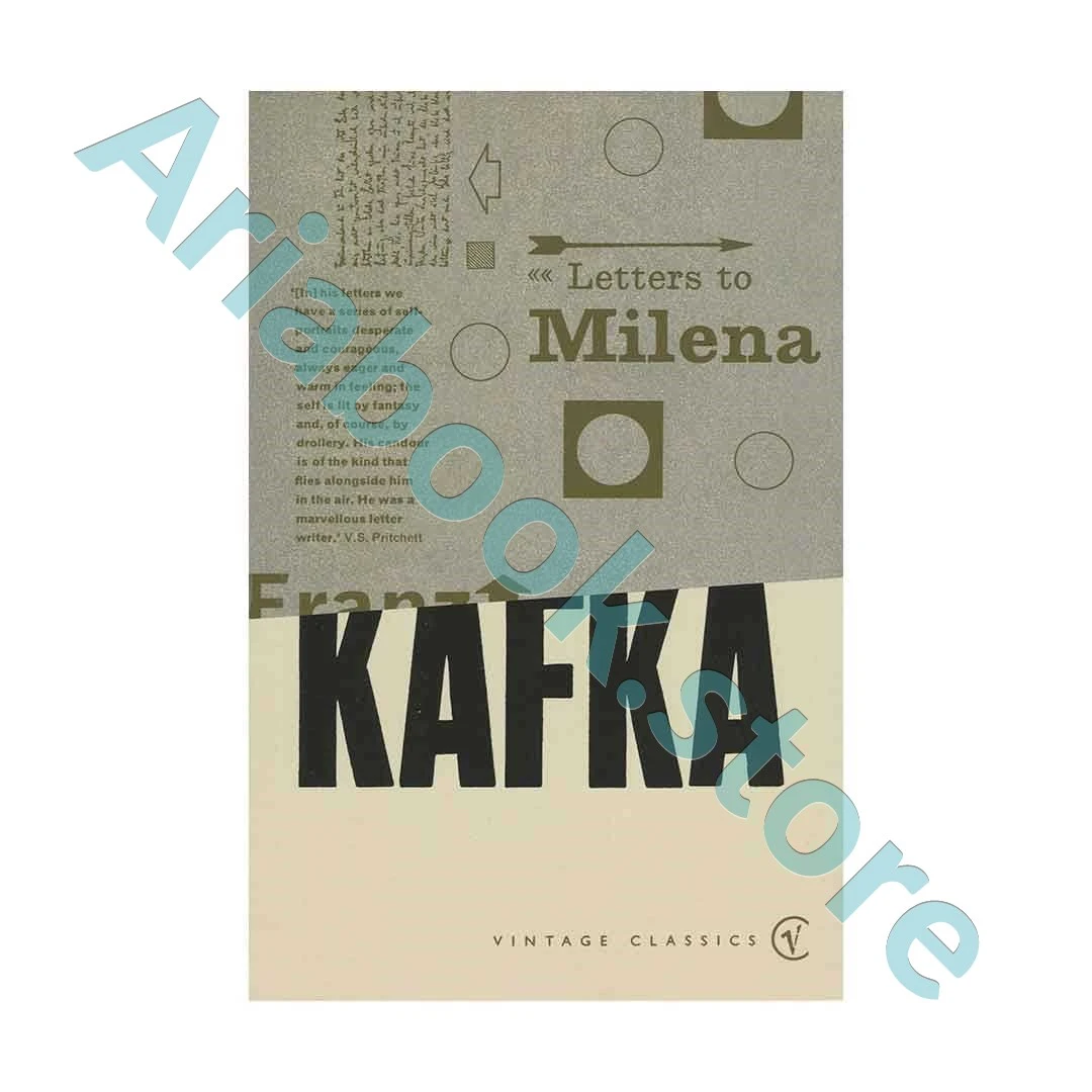 Letters to Milena