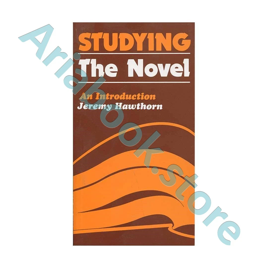 Studying the Novel