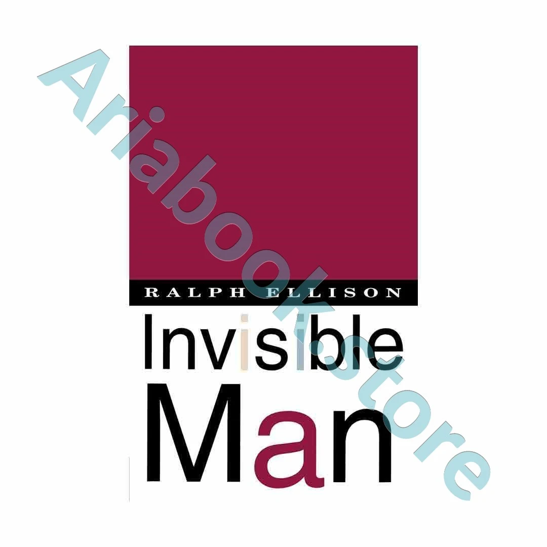 Invisible Man