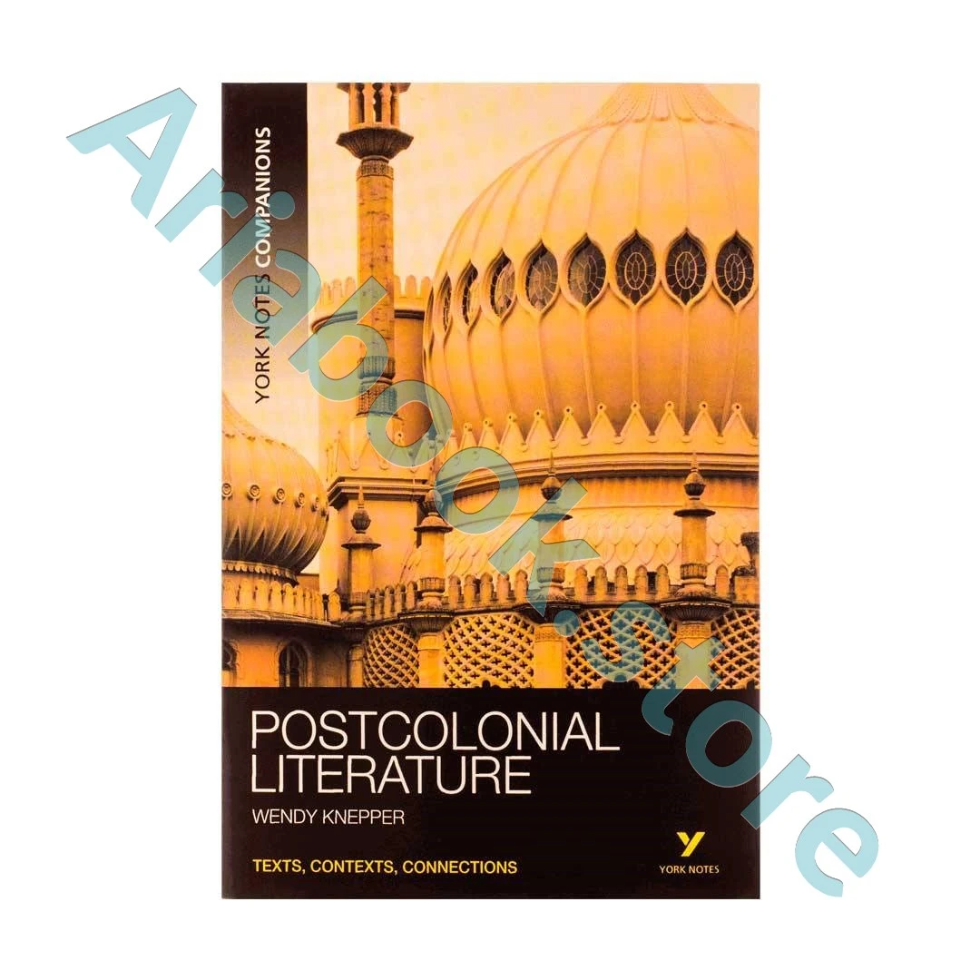 Postcolonial Literature