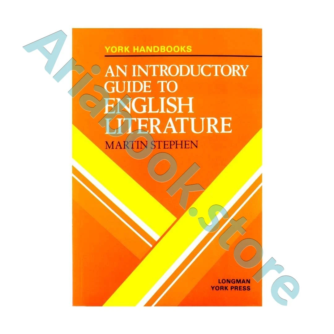 An Introductory Guide to English Literature