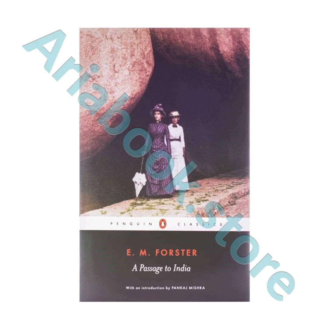 A passage to India