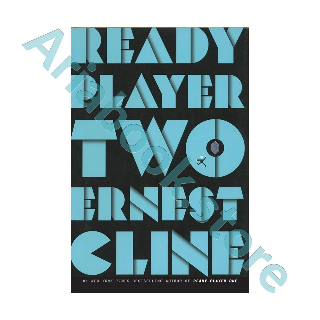 Ready Player Two