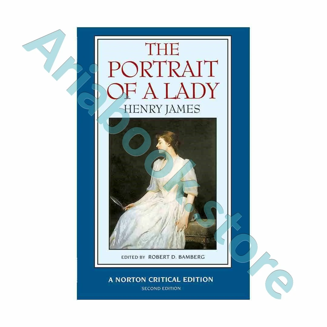 The Portrait of a Lady- Norton Critical