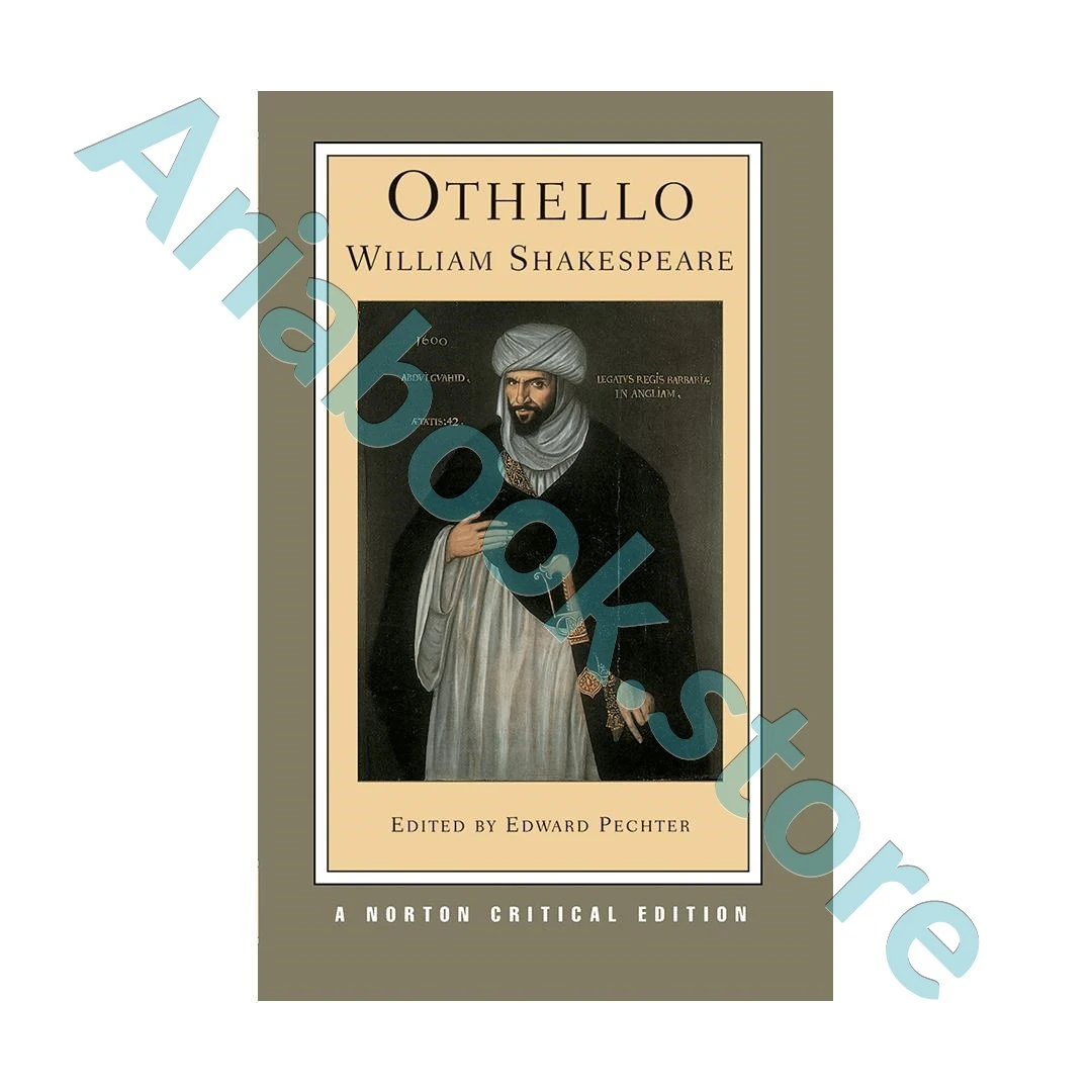 Othello - Norton Critical