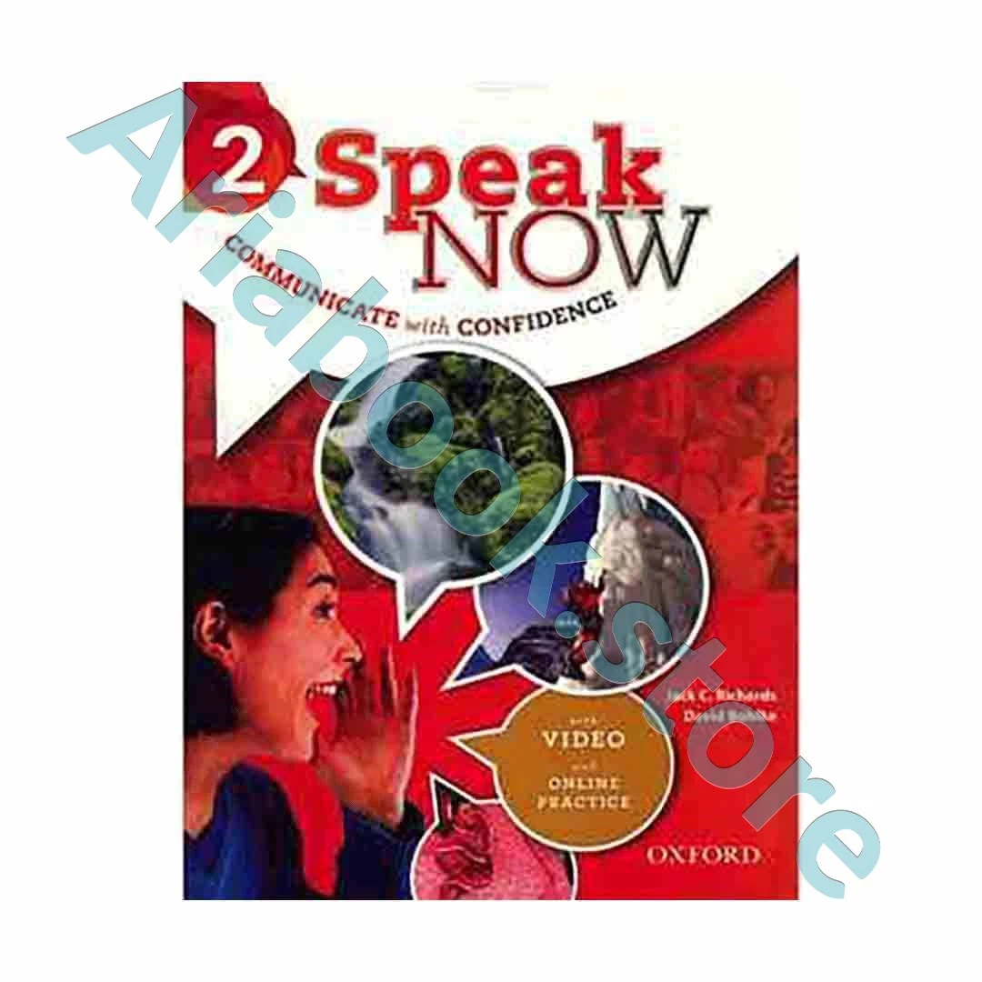 Speak Now 2 Glossy Papers