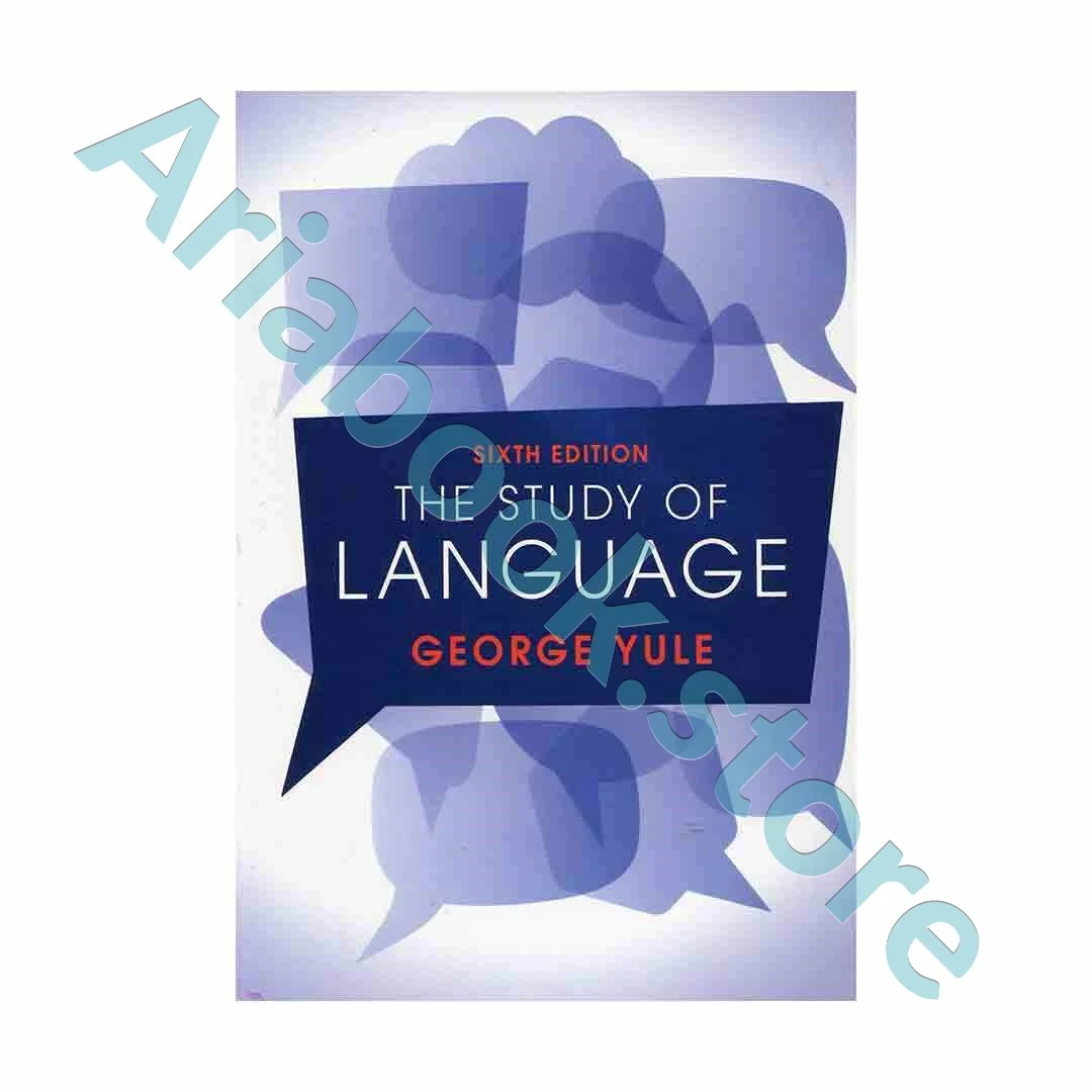 The Study of Language 6th Edition
