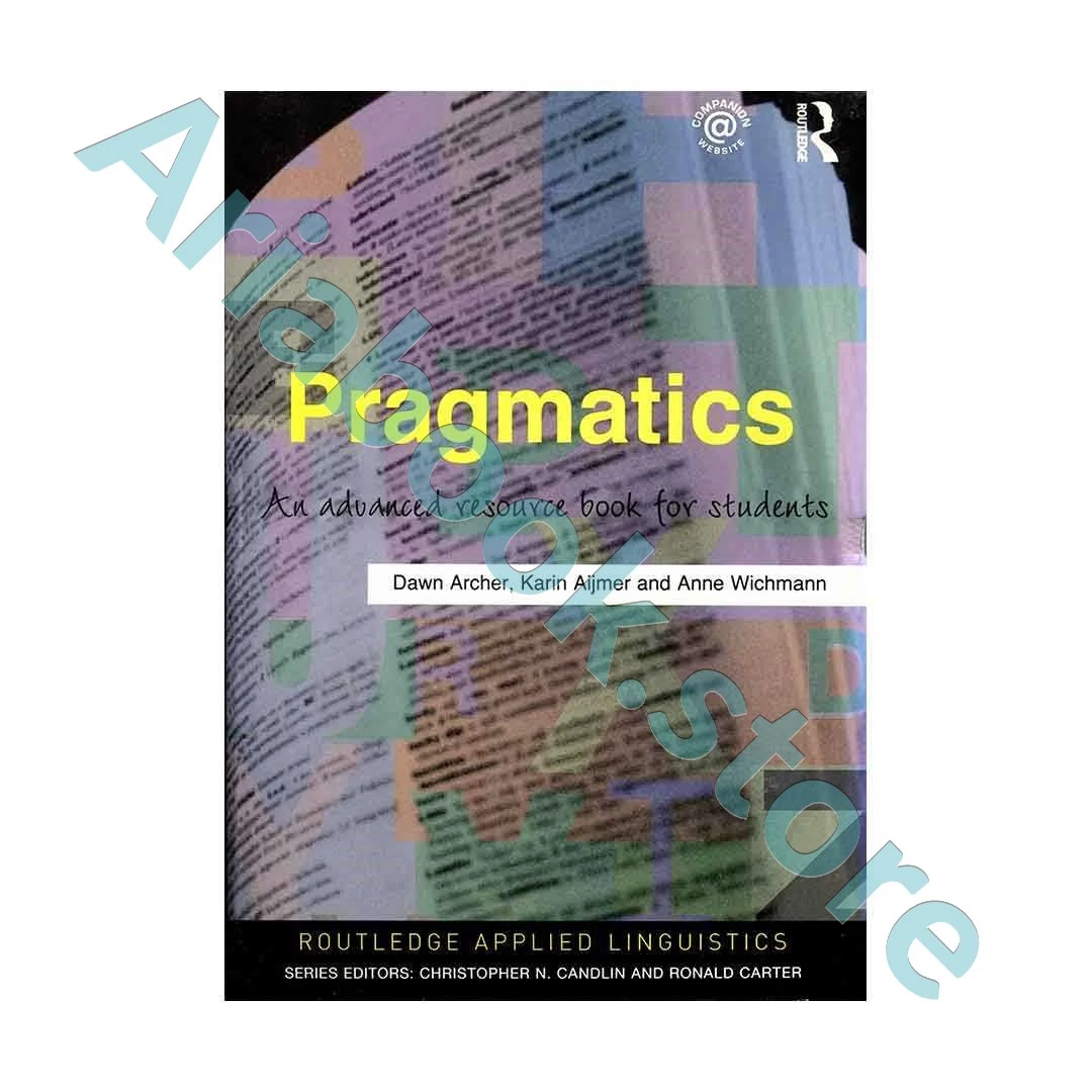 Pragmatics An Advanced Resource Book for Students