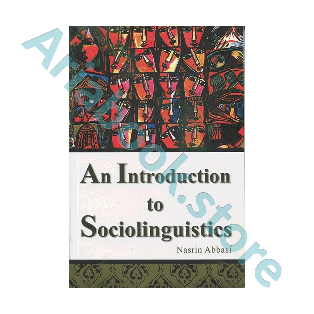 عباسی An Introduction to Sociolinguistics