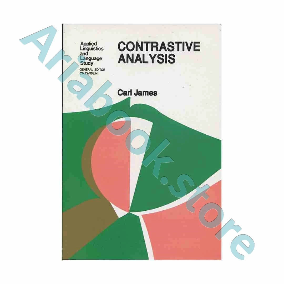 Contrastive Analysis Applied Linguistics and Language Study