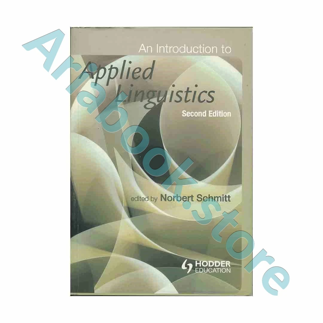 An Introduction to Applied Linguistics 2nd Edition
