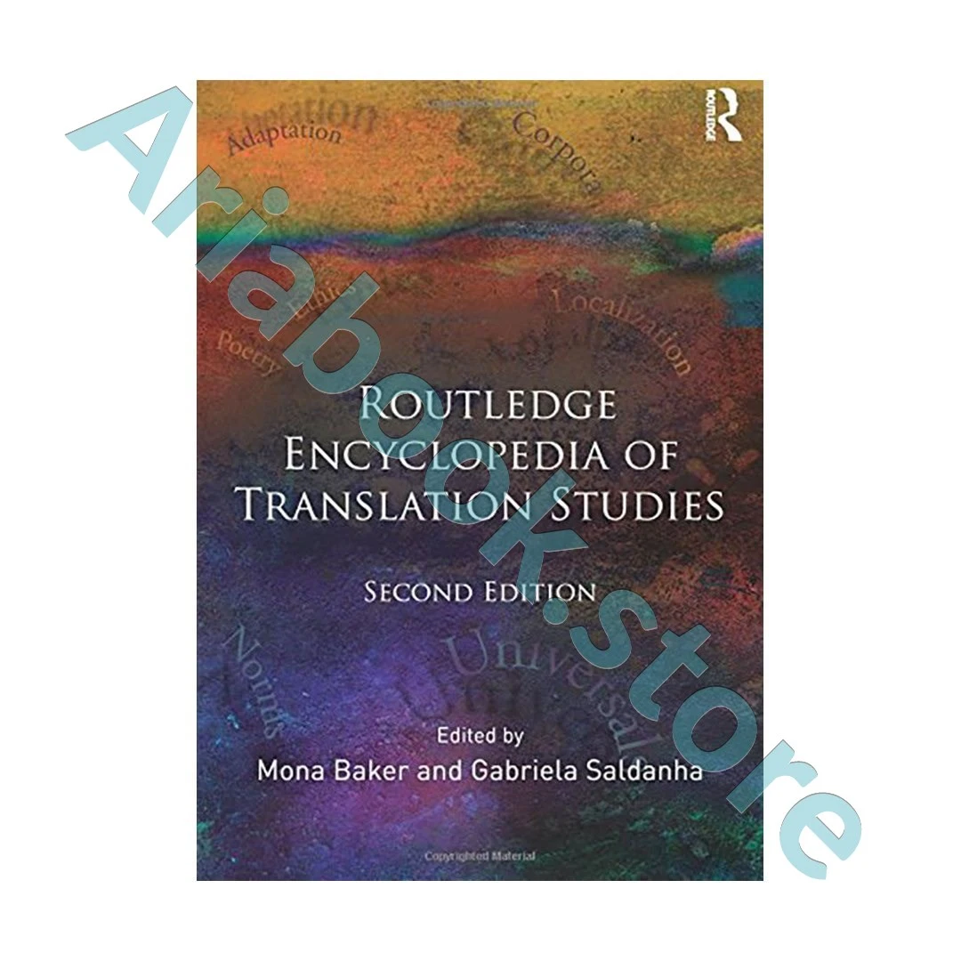 Routledge Encyclopedia of Translation Studies 2nd Edition