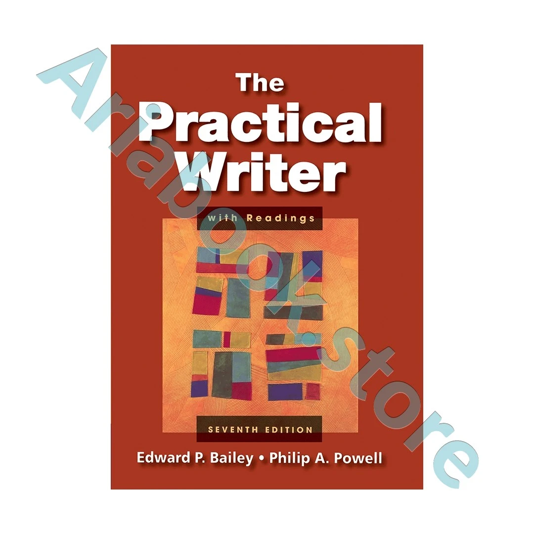 The Practical Writer with Readings 7th