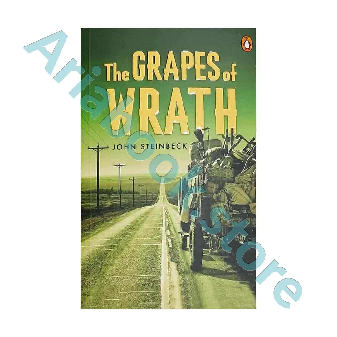 The Grapes of Wrath