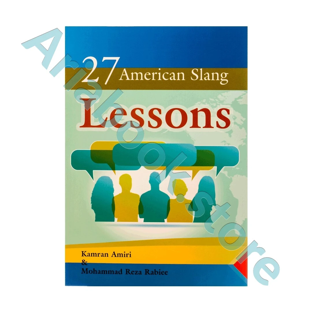 ۲۷American Slang Lessons