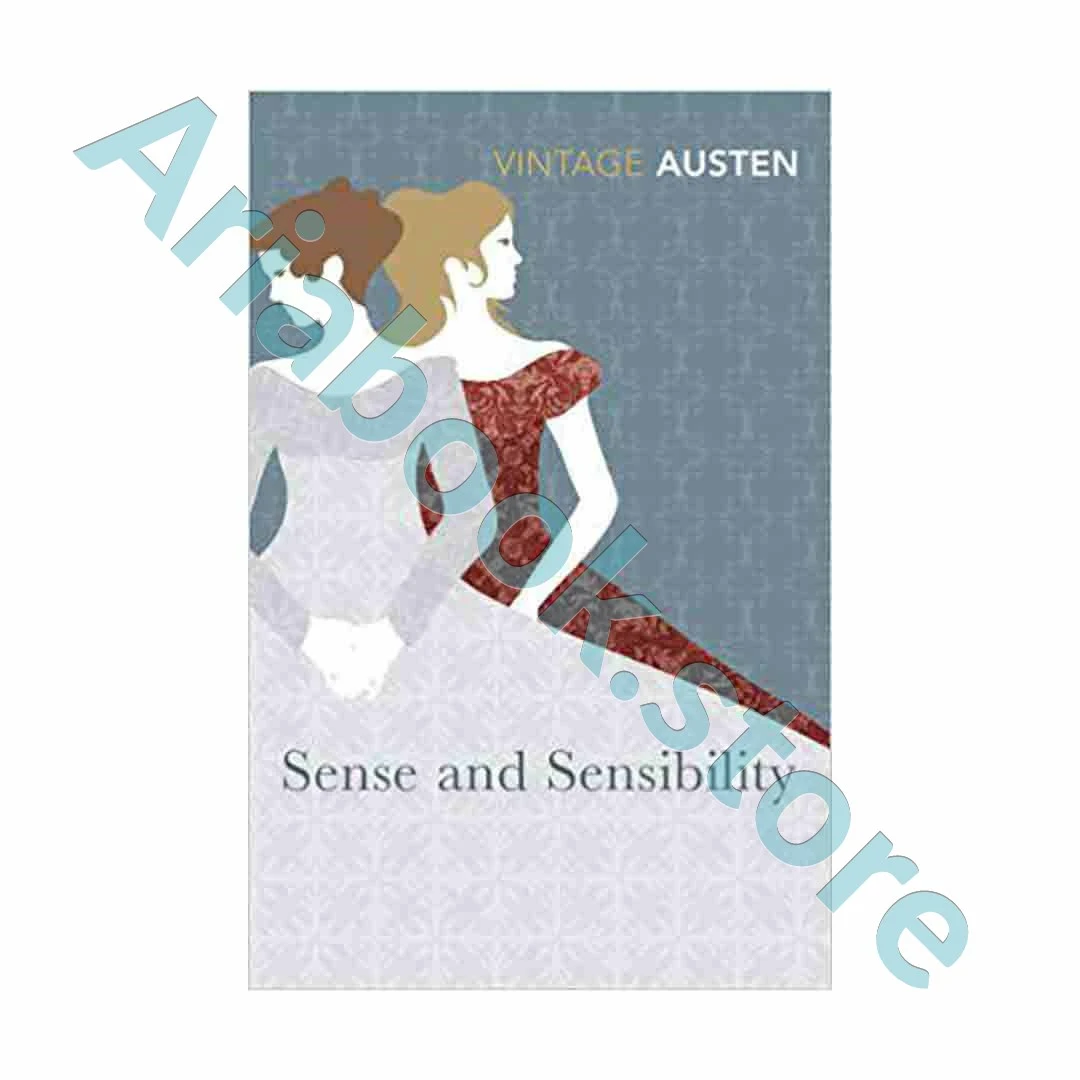 Sense and Sensibility Vintage