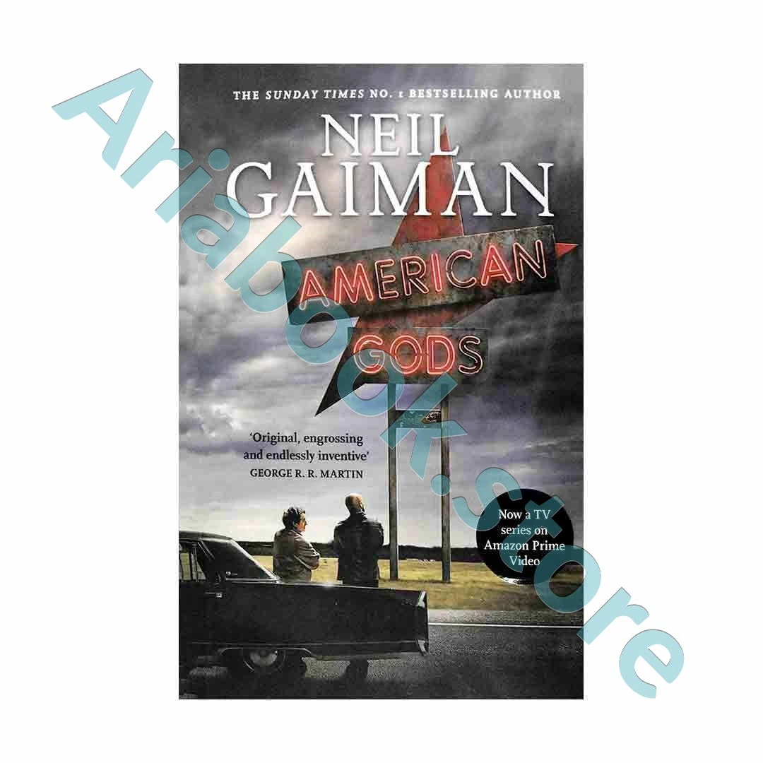 American Gods