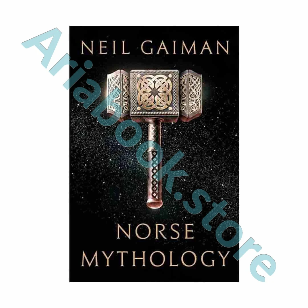 Norse Mythology