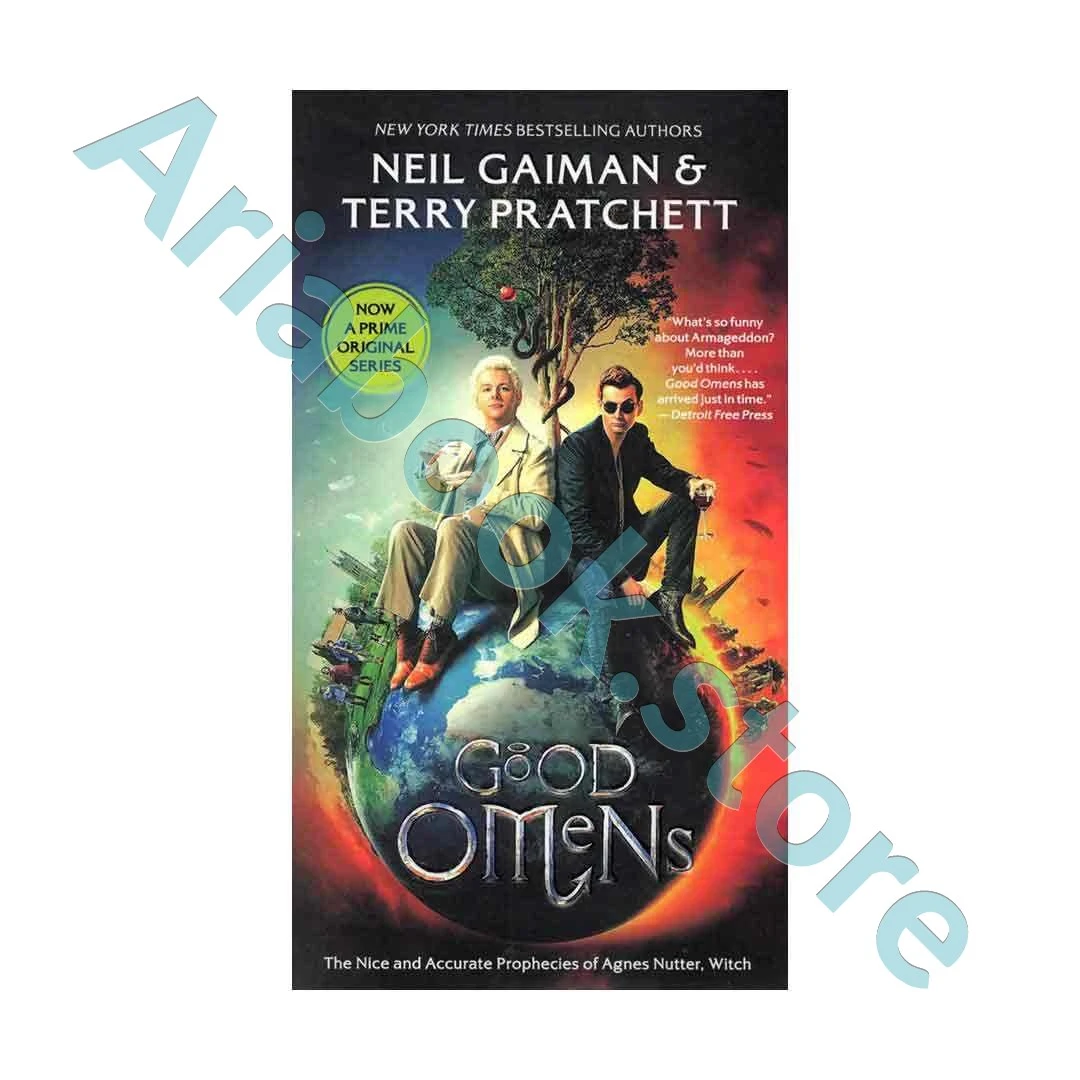 Good Omens