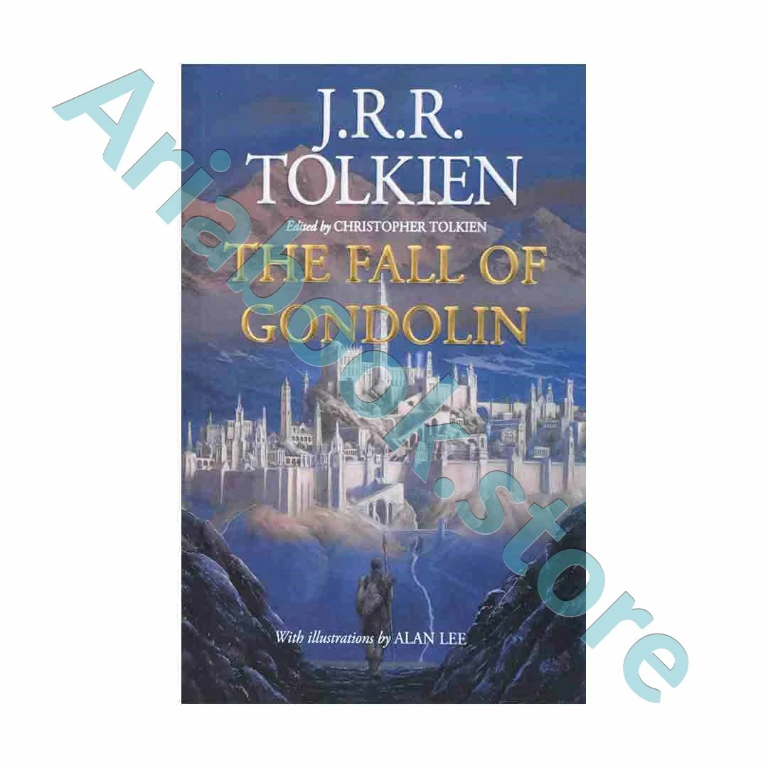 The Fall of Gondolin