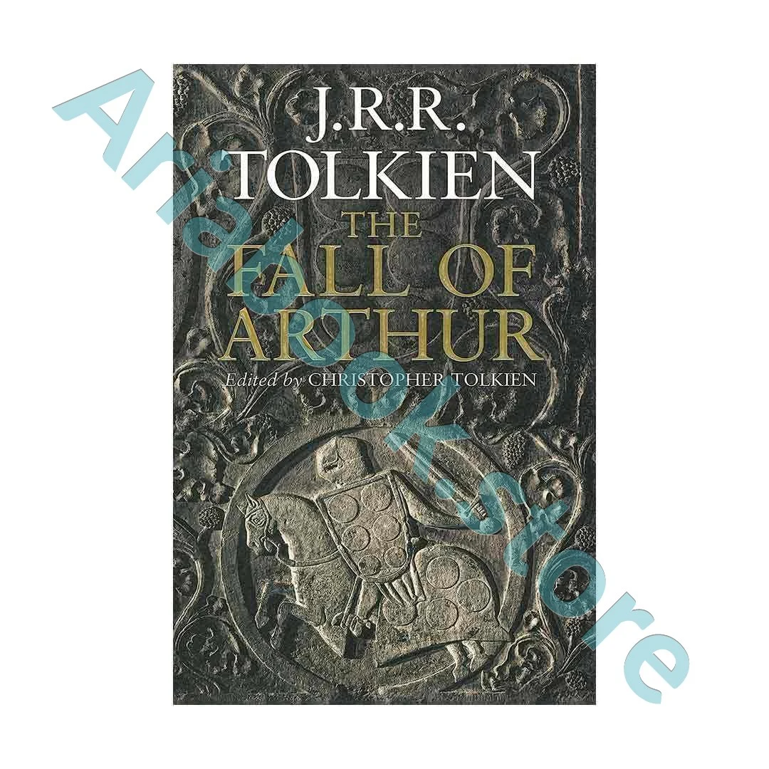 The Fall of Arthur
