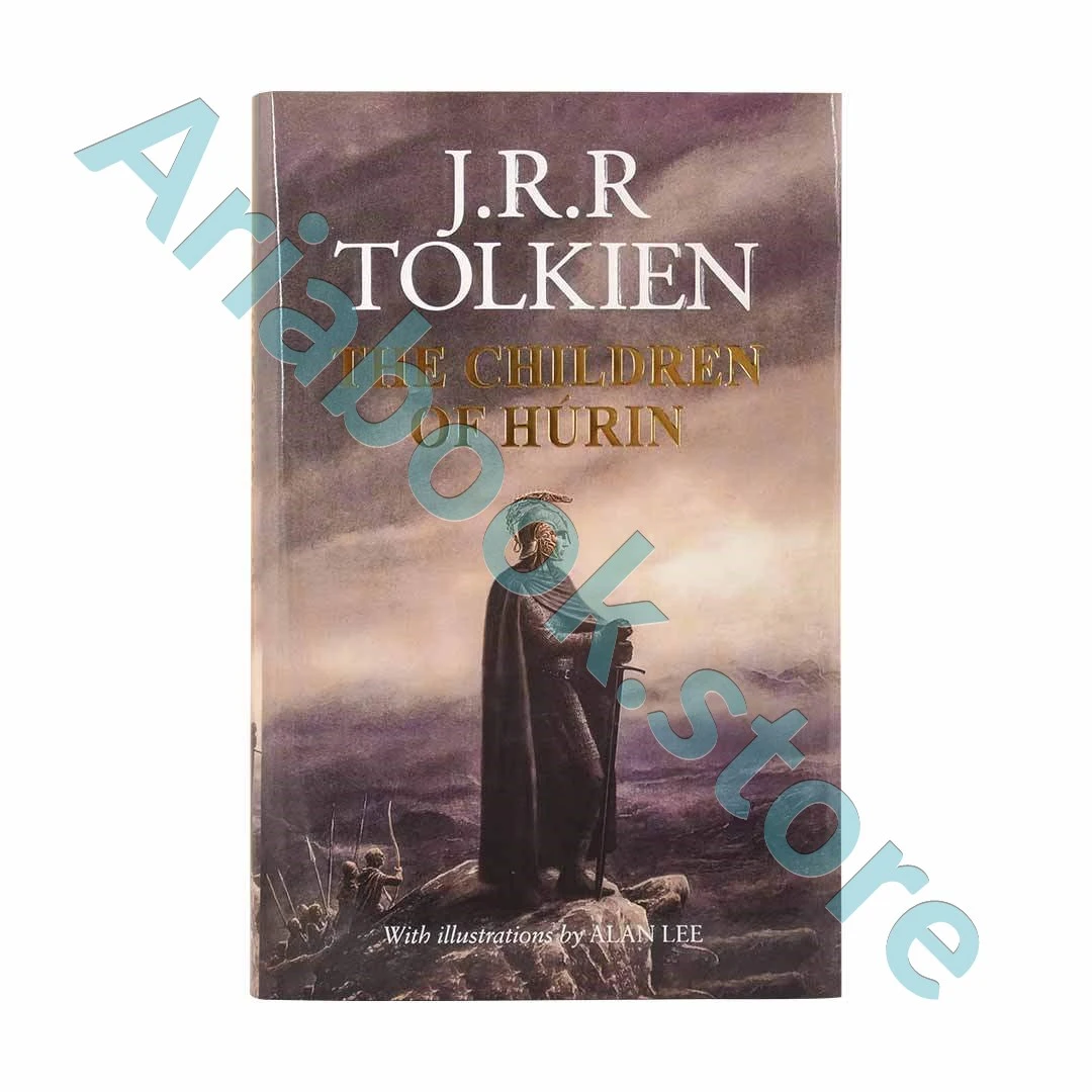 The Children of Hurin