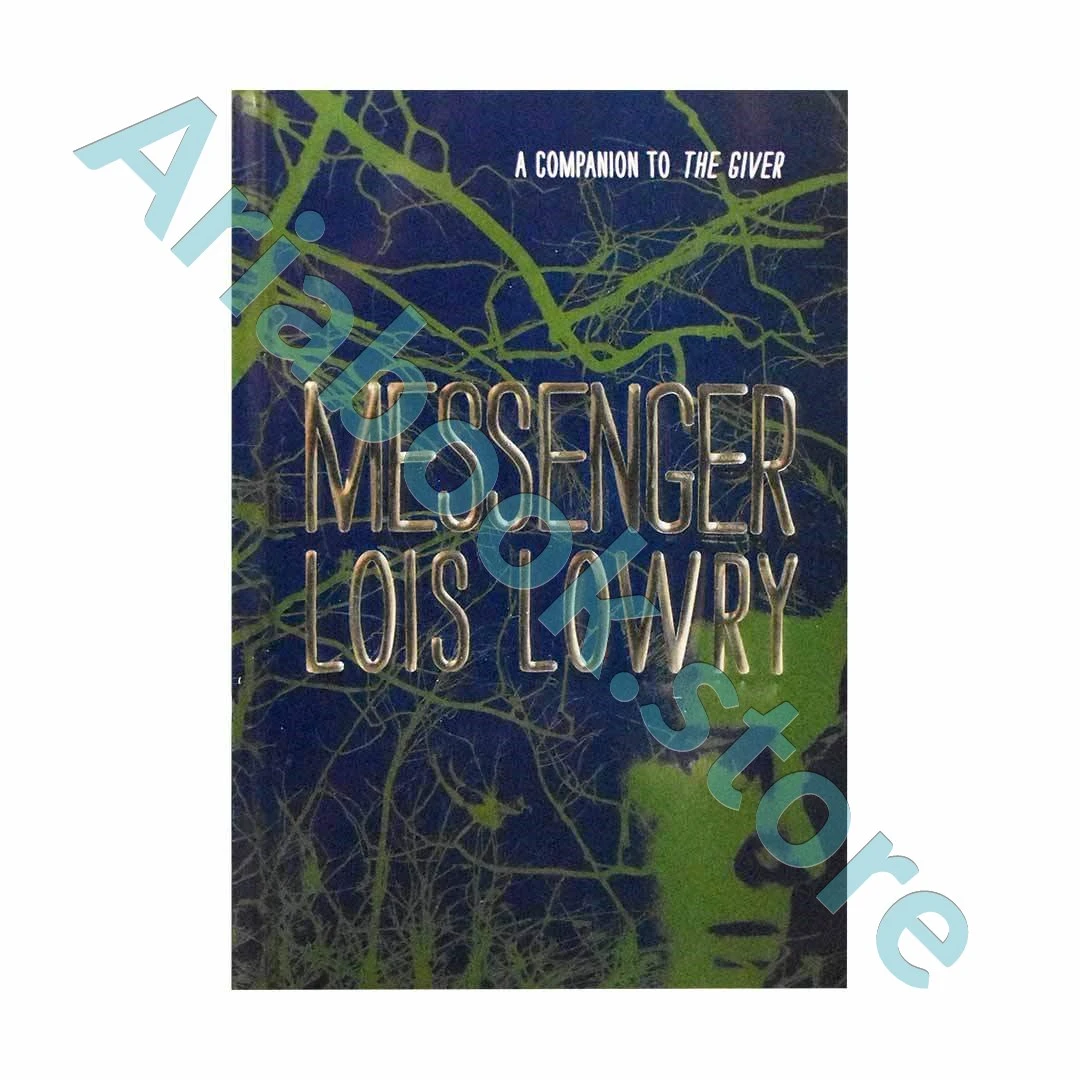 Messenger - The Giver 3