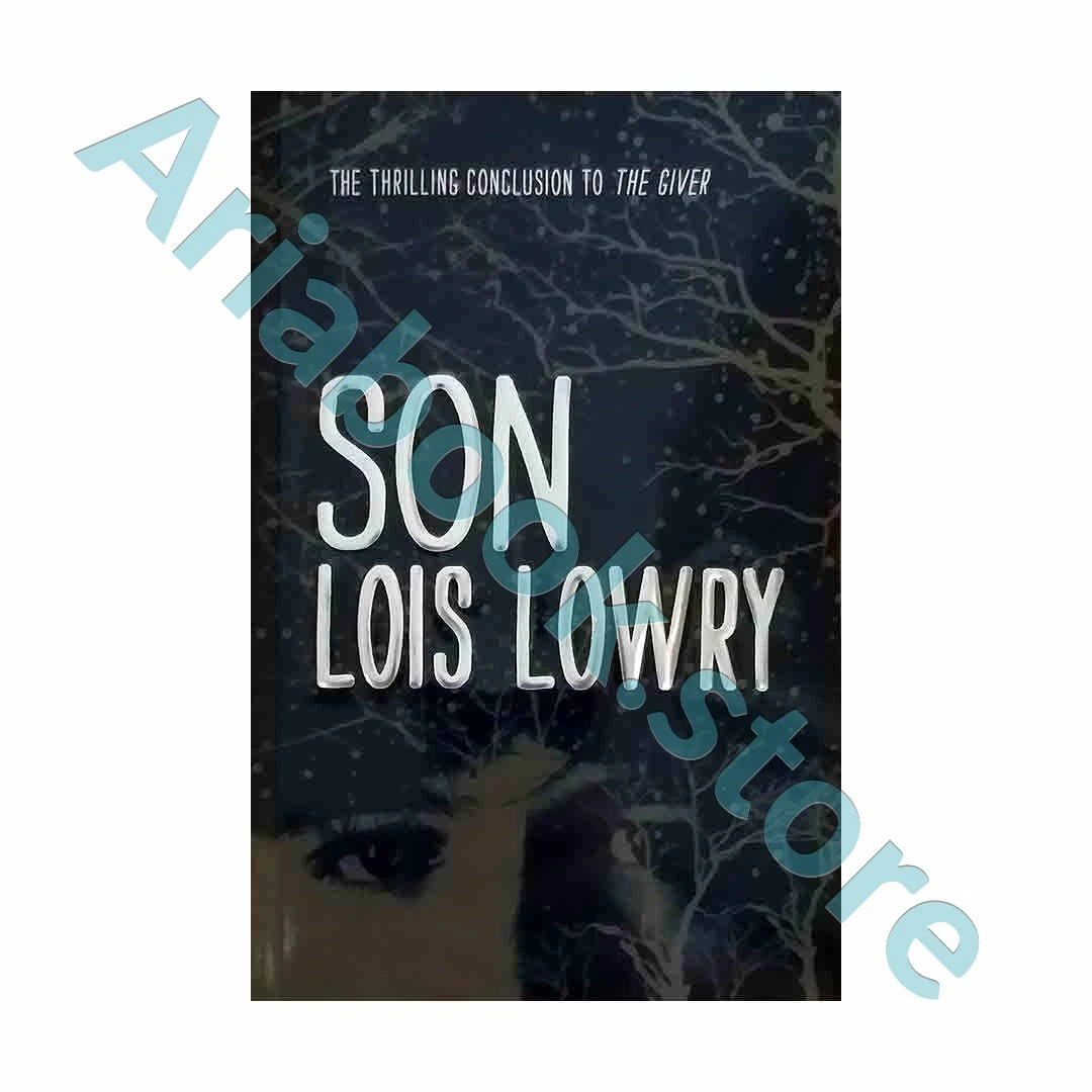 Son - The Giver 4