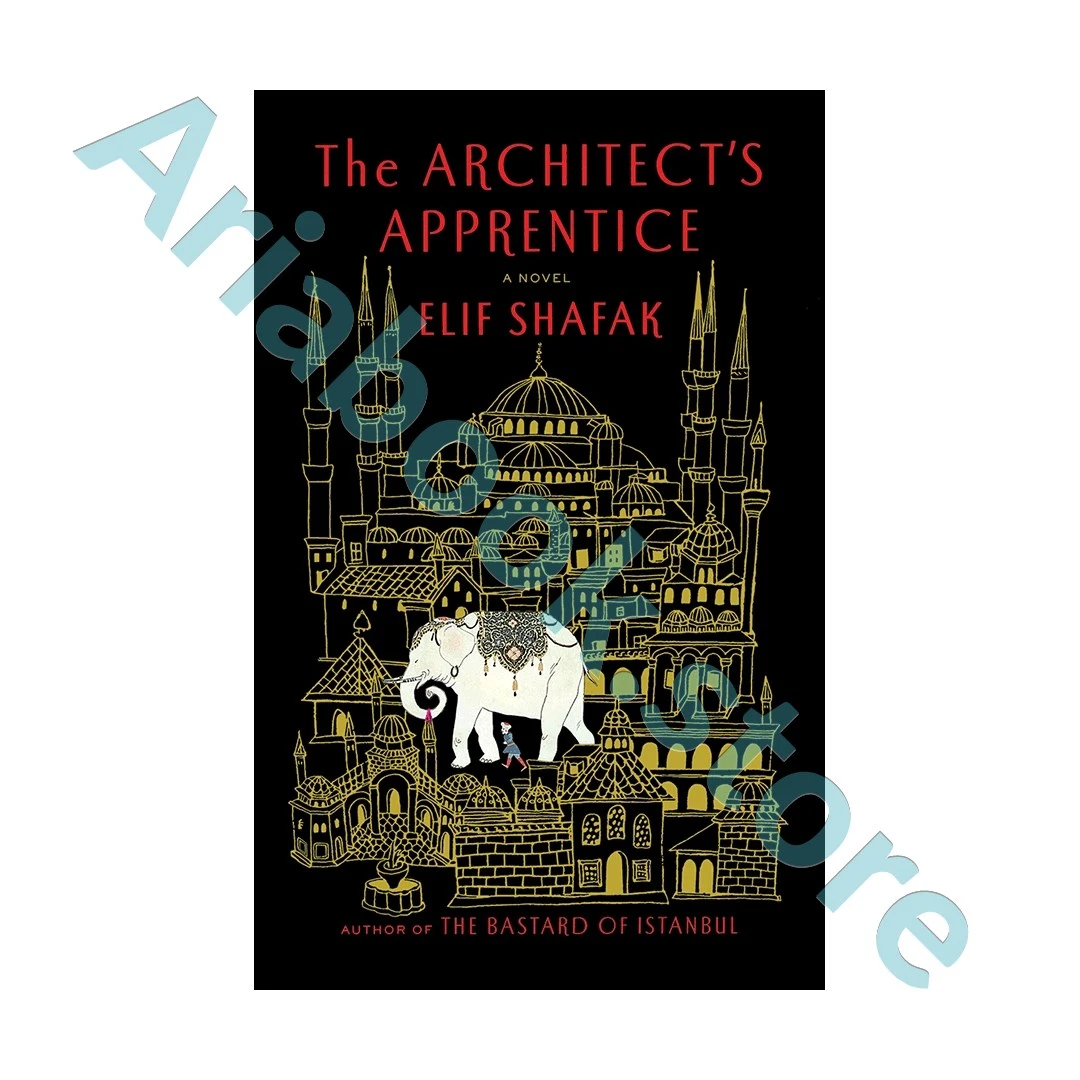 The Architects Apprentice