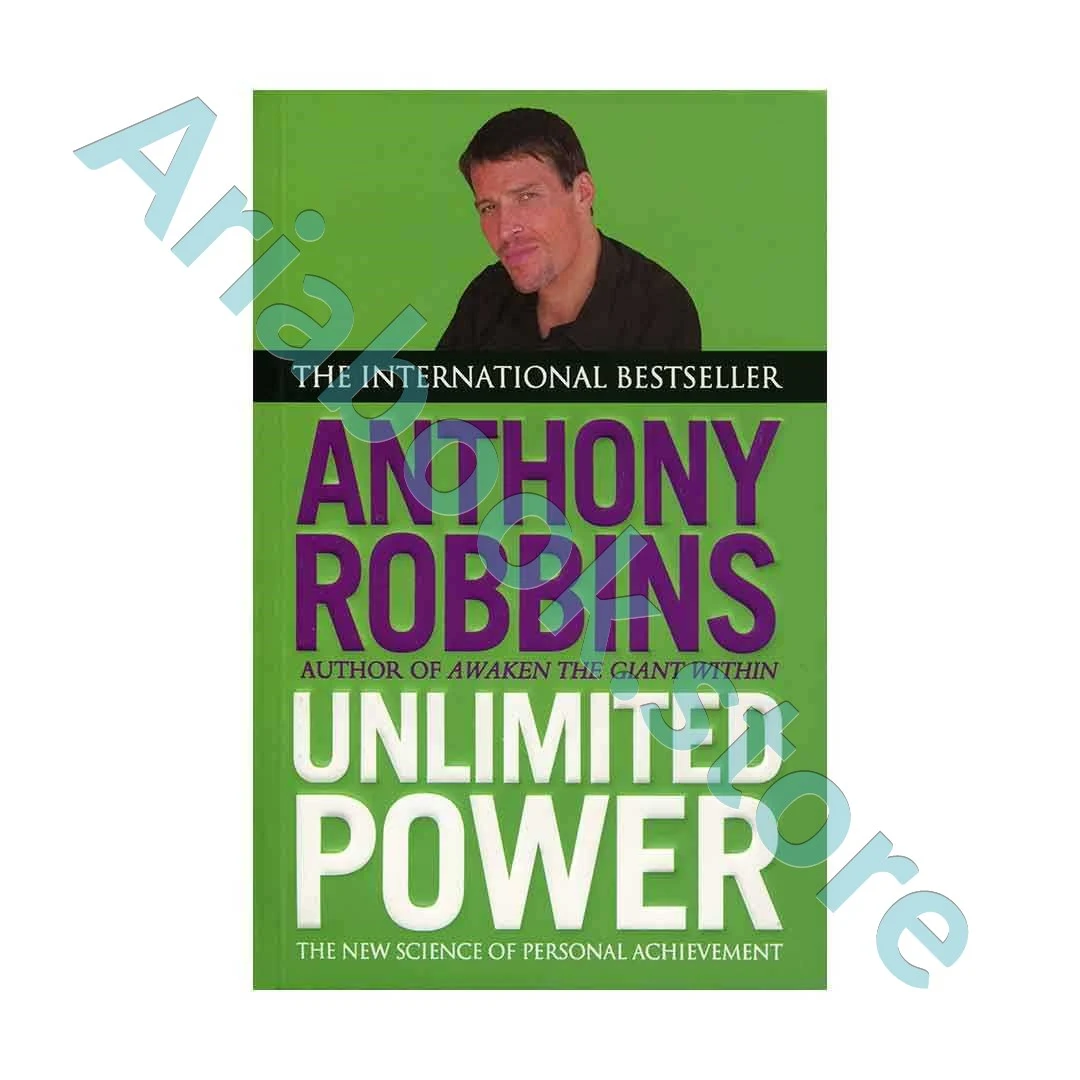 Unlimited Power