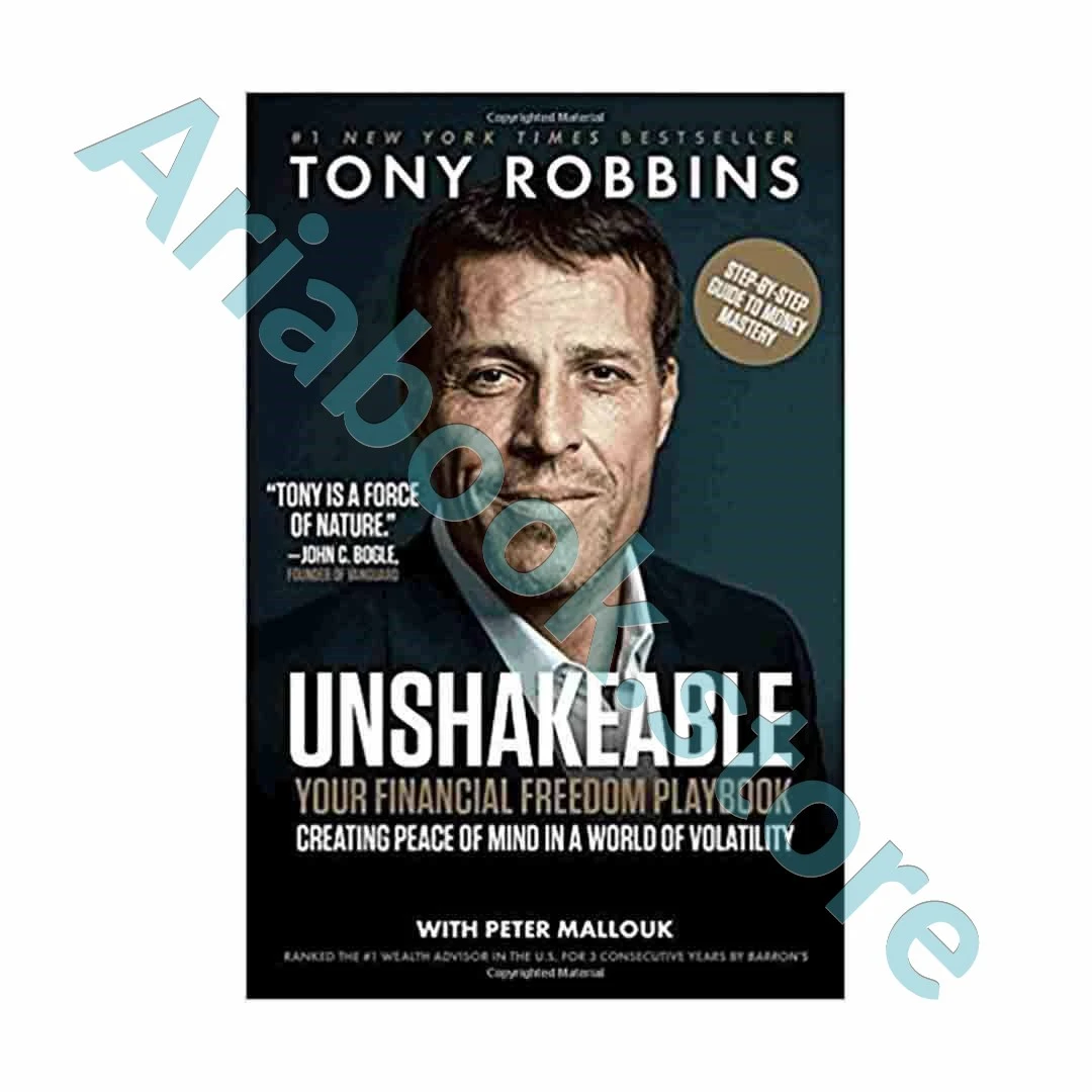 Unshakeable