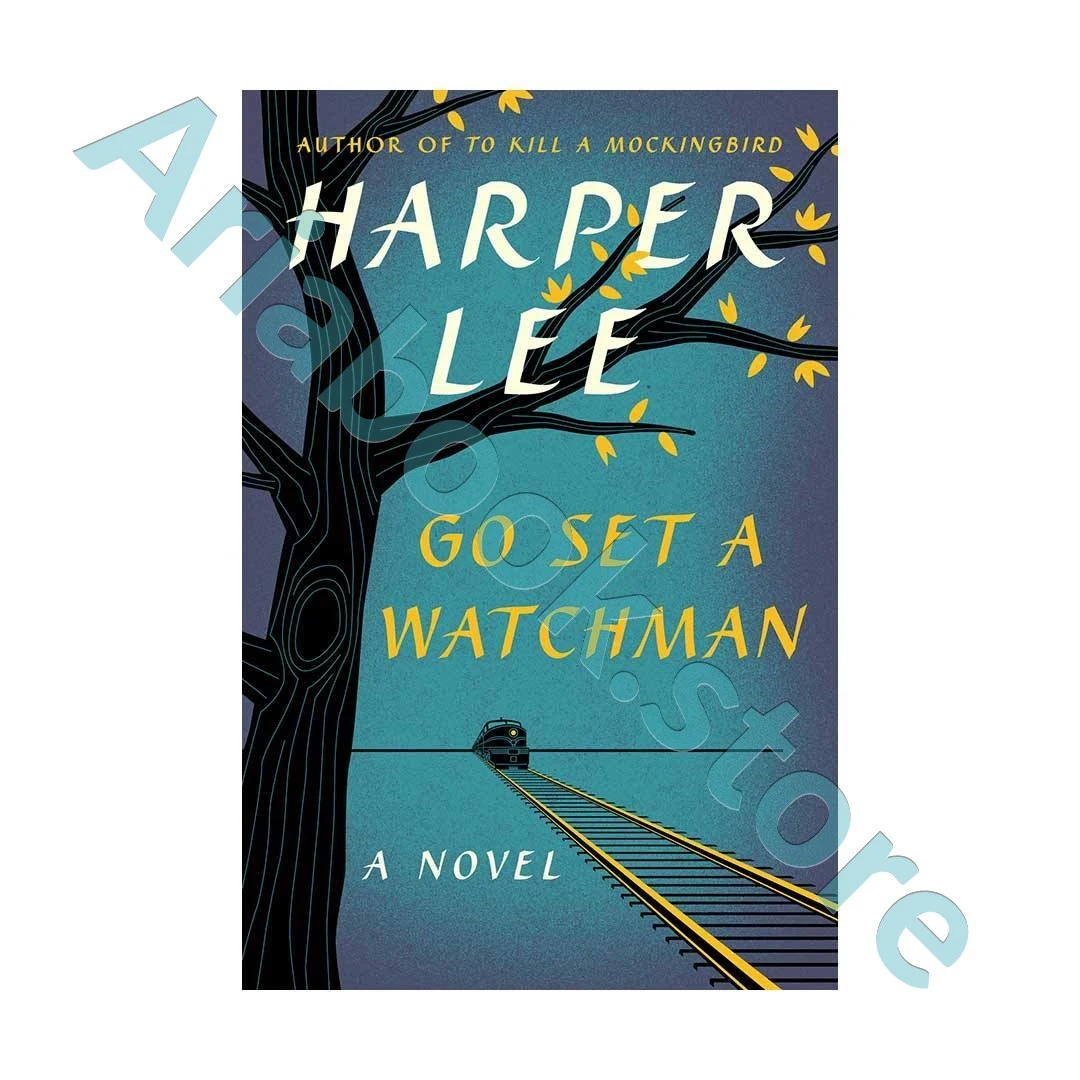 Go Set a Watchman