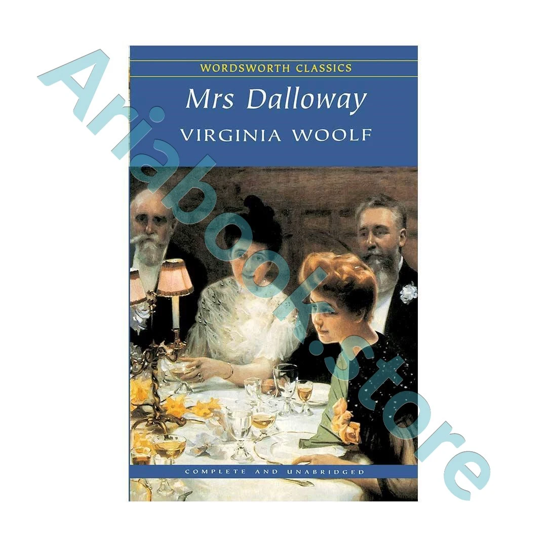 Mrs Dalloway