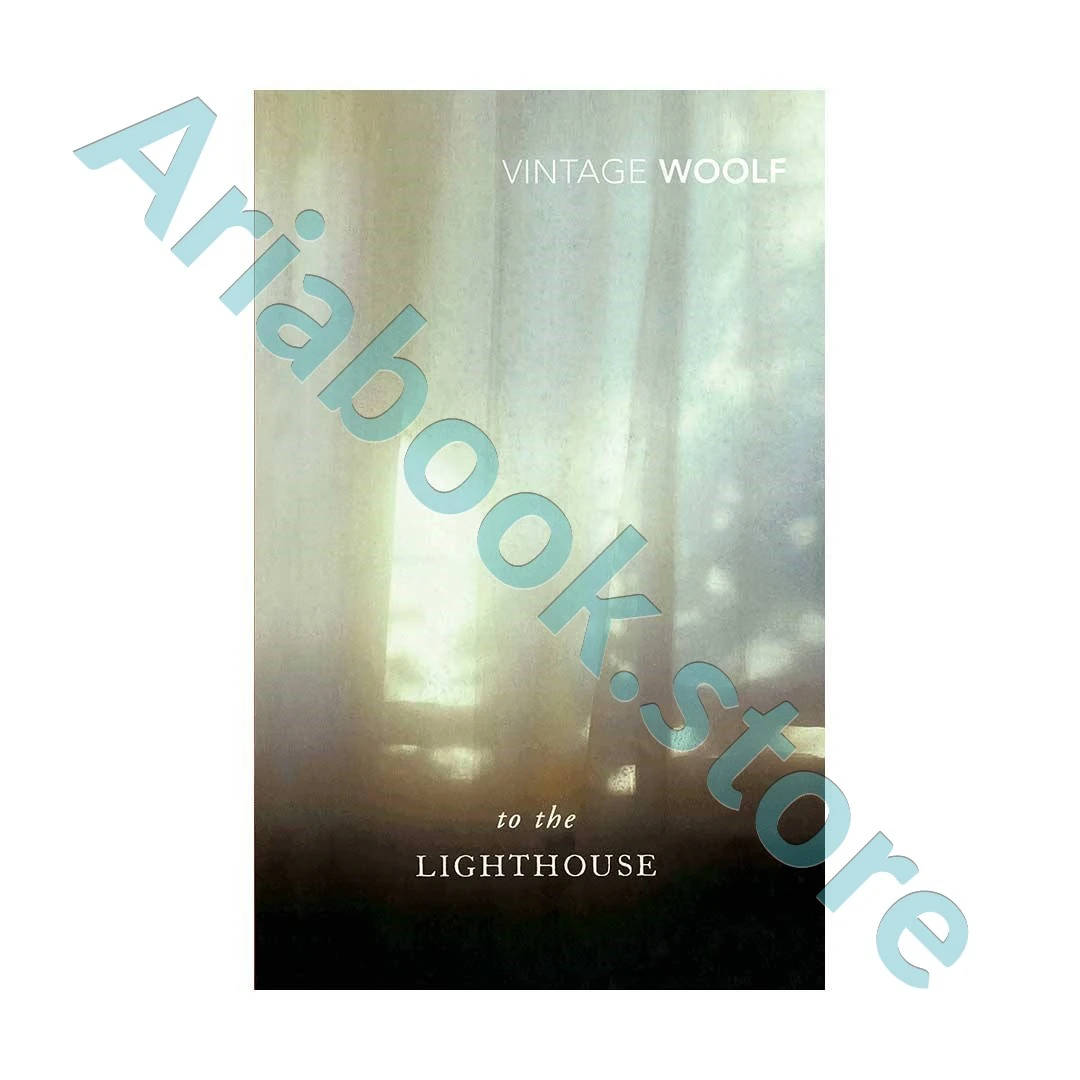 To The Lighthouse