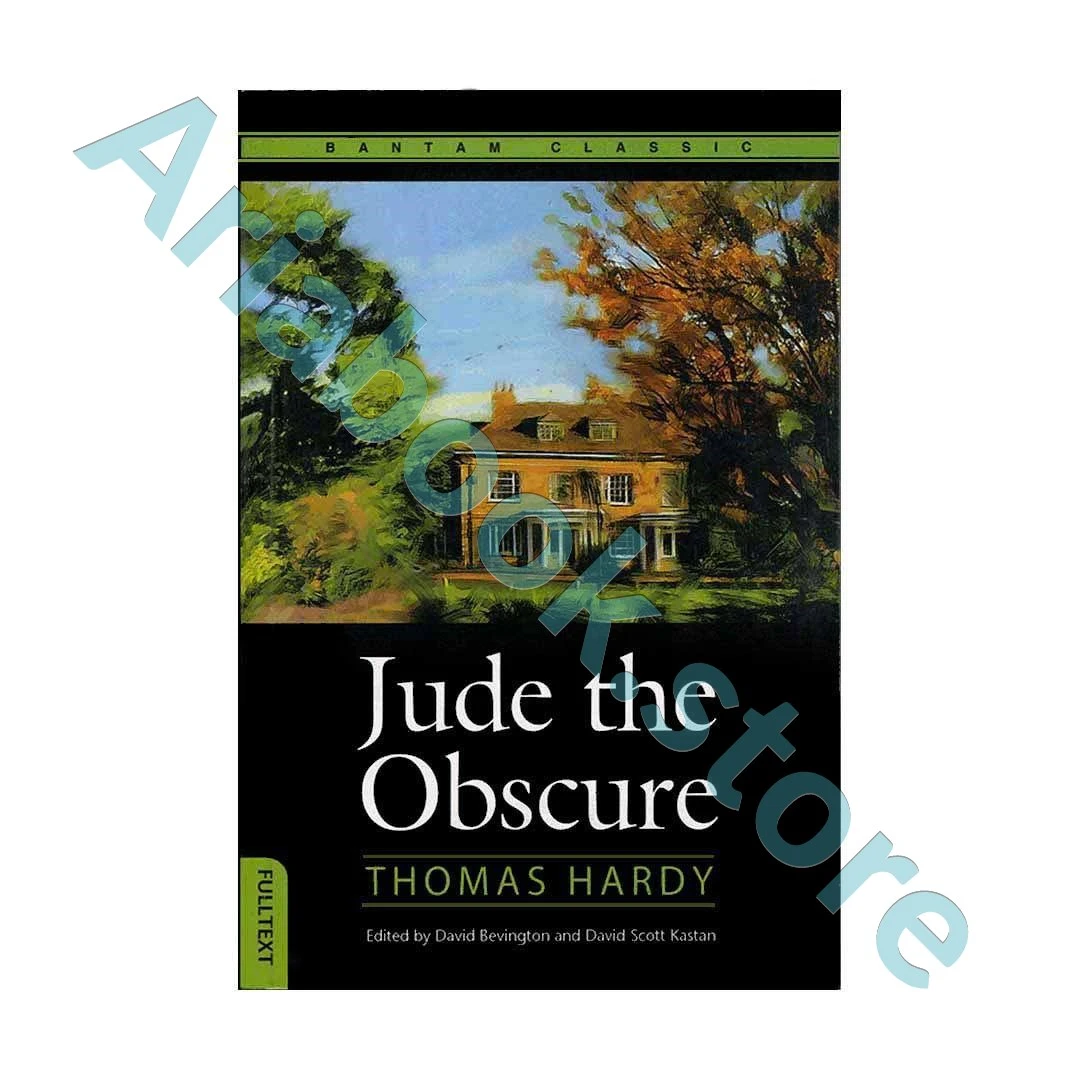 Jude the Obscure