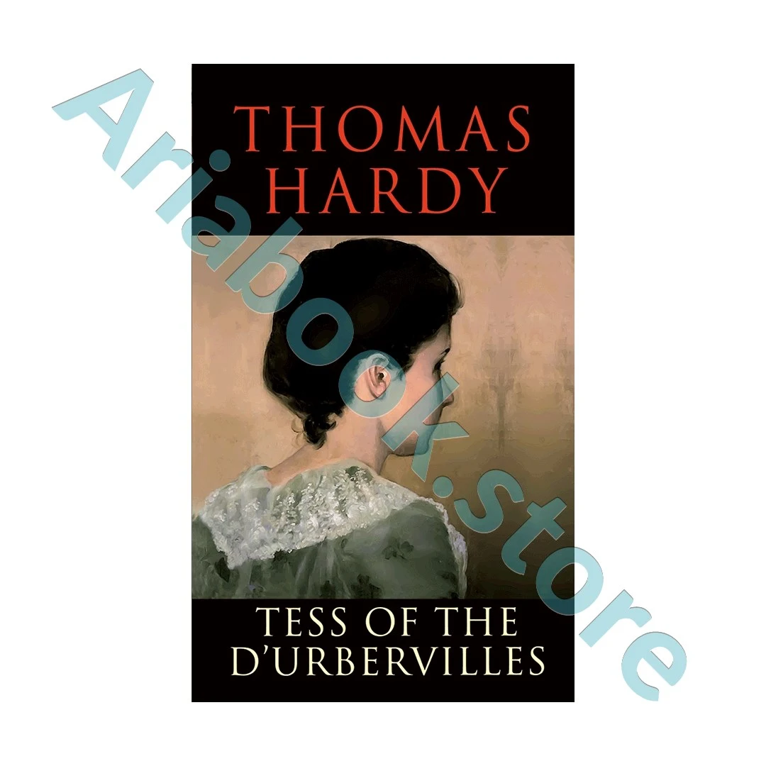 Tess of the durbervilles
